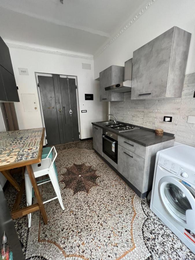 Appartamento Grey House Genova